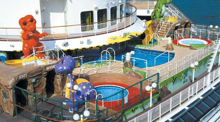 Splash Academy